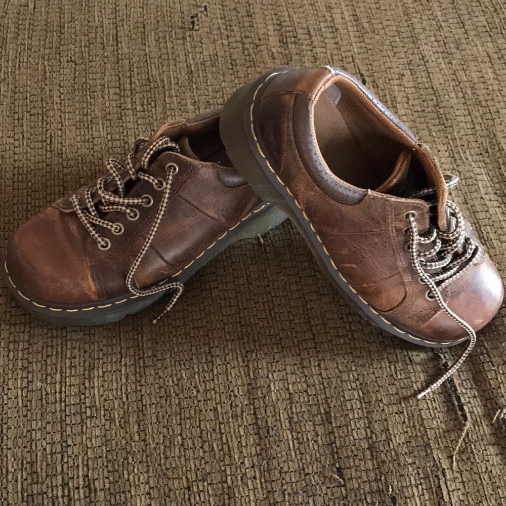 Dr. Marten shoes